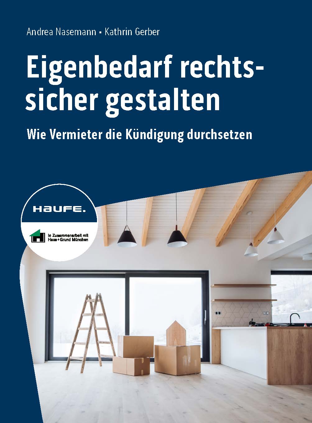 Bild Eigenbedarf rechtssicher gestalten
