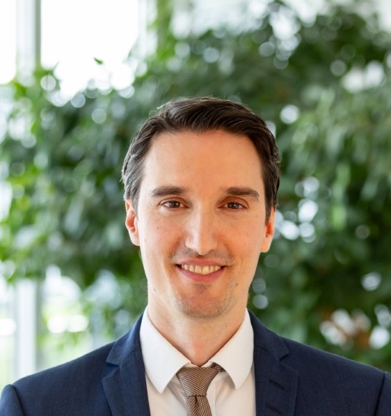 Bild RA Julian Cato Mantscheff